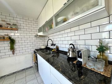 VENTA CASA 5 DORMITORIOS QUEBRADA DE LAS ROSAS