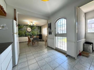 VENTA CASA 5 DORMITORIOS QUEBRADA DE LAS ROSAS