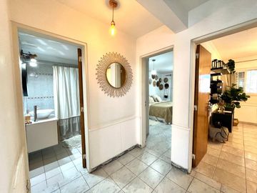 VENTA CASA 5 DORMITORIOS QUEBRADA DE LAS ROSAS