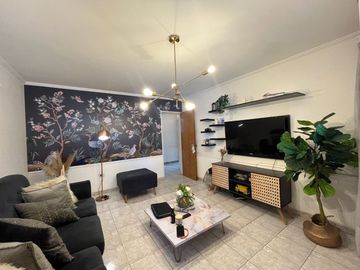 VENTA CASA 5 DORMITORIOS QUEBRADA DE LAS ROSAS