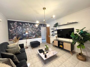 VENTA CASA 5 DORMITORIOS QUEBRADA DE LAS ROSAS