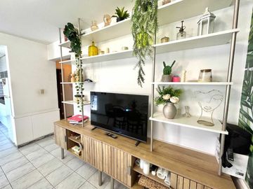 VENTA CASA 5 DORMITORIOS QUEBRADA DE LAS ROSAS