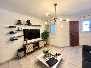 VENTA CASA 5 DORMITORIOS QUEBRADA DE LAS ROSAS