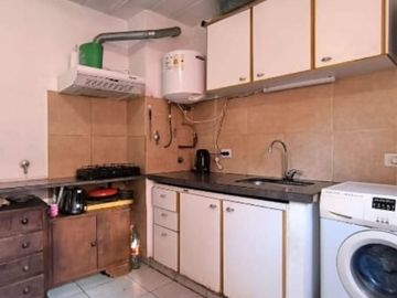 VENTA DEPARTAMENTO 2 DORM. MARQUEZ DE SOBREM. CBA