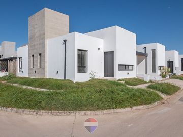VENTA DUPLEX 2 DORMITORIOS SAN IGNACIO VILLAGE CBA