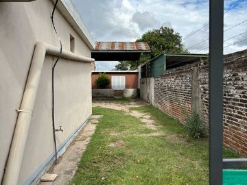 VENTA CASA+GALPON+DEPTO APTO COMERCIO VILLA RETIRO