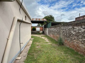 VENTA CASA+GALPON+DEPTO APTO COMERCIO VILLA RETIRO