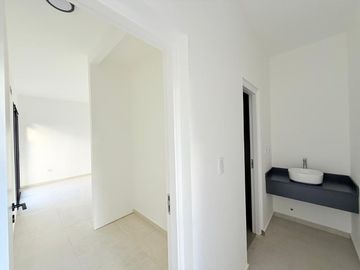 VENTA DUPLEX 1 DORMITORIO ETAPA 4 - DOCTA