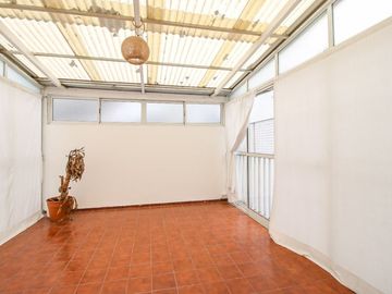 Venta Dpto 1 Amb dividido  + Patio  Palermo Chico