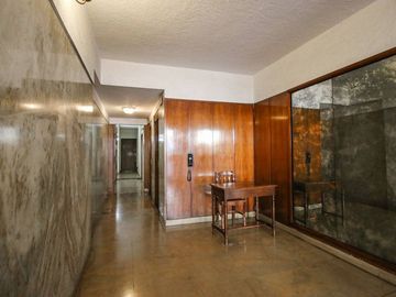 Venta Dpto 1 Amb dividido  + Patio  Palermo Chico