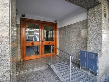 Venta Dpto 1 Amb dividido  + Patio  Palermo Chico