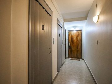 Venta Dpto 1 Amb dividido  + Patio  Palermo Chico