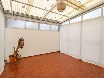 Venta Dpto 1 Amb dividido  + Patio  Palermo Chico