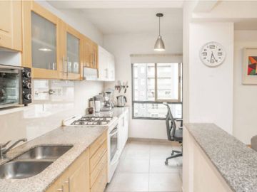 ALQUILER DEPTO 2 AMB. BARRACAS CON FULL AMENITIES