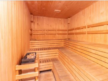 ALQUILER DEPTO 2 AMB. BARRACAS CON FULL AMENITIES