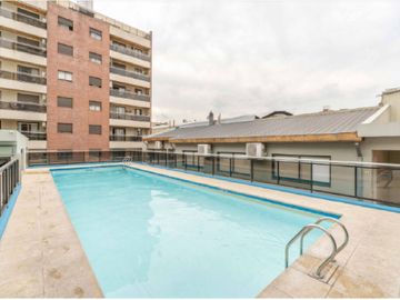 ALQUILER DEPTO 2 AMB. BARRACAS CON FULL AMENITIES