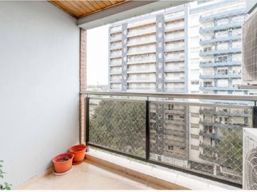 ALQUILER DEPTO 2 AMB. BARRACAS CON FULL AMENITIES
