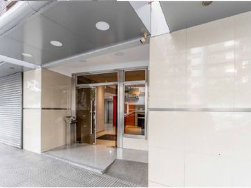 ALQUILER DEPTO 2 AMB. BARRACAS CON FULL AMENITIES