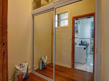 VENTA DEPARTAMENTO 2 AMB + DEP 86M2 BALVANERA