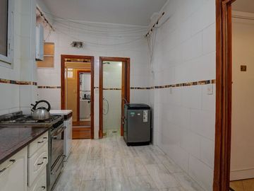 VENTA DEPARTAMENTO 2 AMB + DEP 86M2 BALVANERA