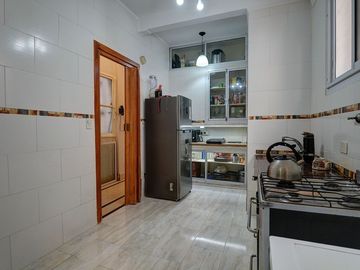 VENTA DEPARTAMENTO 2 AMB + DEP 86M2 BALVANERA