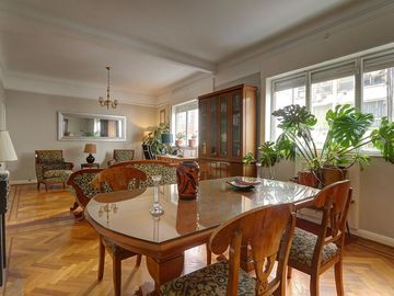 VENTA DEPARTAMENTO 2 AMB + DEP 86M2 BALVANERA