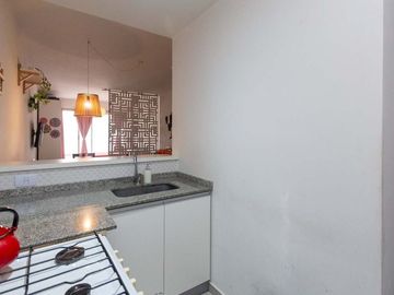 VENTA MONOAMBIENTE PATIO AMENITIES PARQUE CHAS