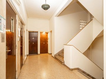RECOLETA 4 AMB + DEPENDENCIA APTO PROFESIONAL