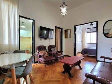 VENTA DEPARTAMENTO 3 AMBIENTES  - UADE