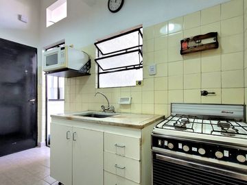 VENTA DEPARTAMENTO 3 AMBIENTES  - UADE