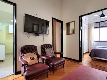 VENTA DEPARTAMENTO 3 AMBIENTES  - UADE