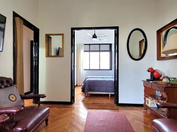 VENTA DEPARTAMENTO 3 AMBIENTES  - UADE