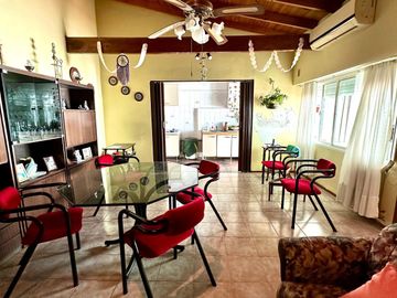 VENTA DPTO 2 AMB / PATIO / LUMINOSO 61 MTROS