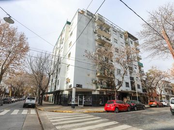 DEPÓSITO Ó LOCAL COMERCIAL 135 M2 CON SÓTANO