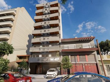 VENTA 2 AMBIENTES EN POZO - ANTICIPO - 24 CUOTAS