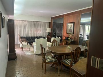 DEPARTAMENTO 5 AMBIENTES VENTA LOMAS COCHERA