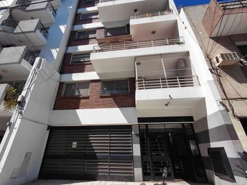 ALQUILER DEPARTAMENTO AMOBLADO  EQUIPADO Y COCHERA