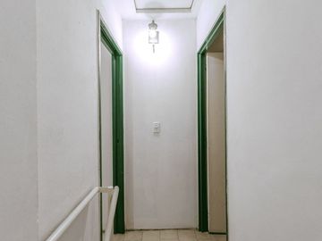 CASA DUPLEX 3 AMB EN VENTA CON PARRILLA POMPEYA