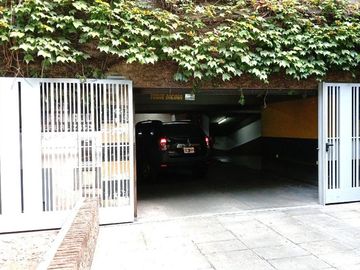 VENTA COCHERA FIJA en Av OLAZABAL 2600 en BELGRANO