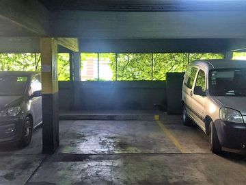 VENTA COCHERA FIJA en Av OLAZABAL 2600 en BELGRANO
