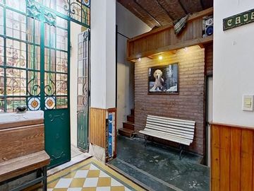 VENTA PH 4 AMB PALERMO - RESIDENCIAL/COMERCIAL