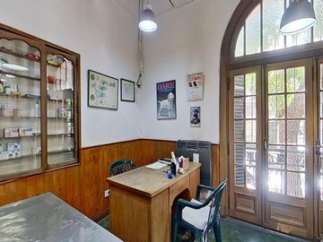 VENTA PH 4 AMB PALERMO - RESIDENCIAL/COMERCIAL