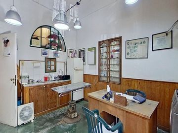 VENTA PH 4 AMB PALERMO - RESIDENCIAL/COMERCIAL
