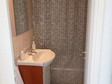VENTA MONOAMBIENTE EN BELGRANO