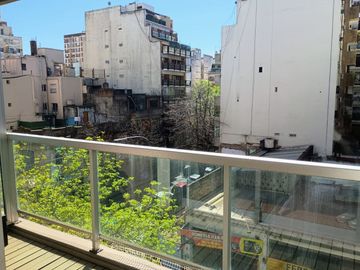 VENTA MONOAMBIENTE EN BELGRANO