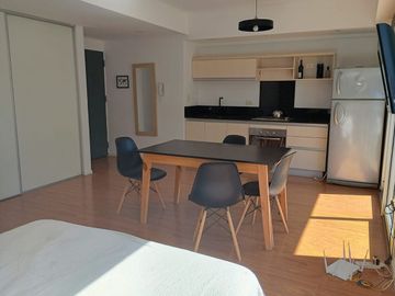 VENTA MONOAMBIENTE EN BELGRANO