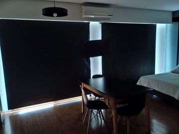VENTA MONOAMBIENTE EN BELGRANO