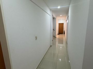 VENTA DOS AMBIENTES LUMINOSO SAAVEDRA