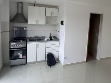 VENTA DOS AMBIENTES LUMINOSO SAAVEDRA