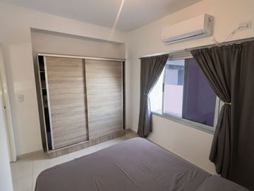 VENTA DOS AMBIENTES LUMINOSO SAAVEDRA